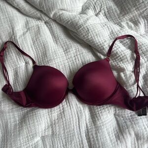 Victoria’s Secret push up bra 32D